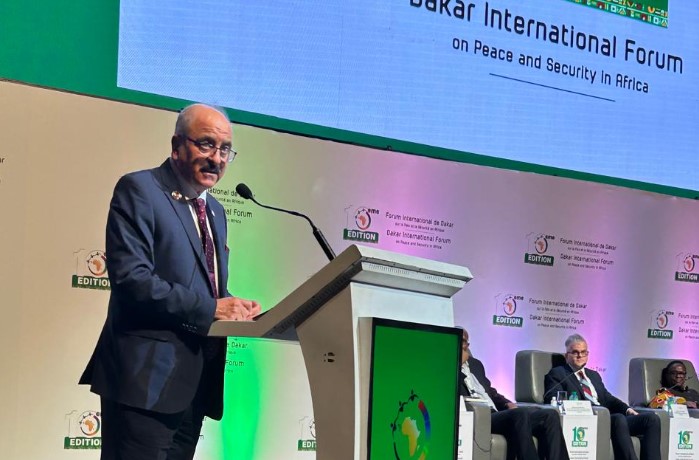 وزير الخارجية يُـــجدد التزام تونس بدعم دور المرأة في مجال السلم والأمن