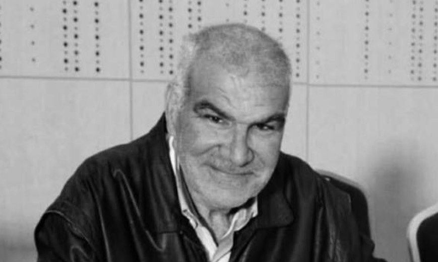 نقابة الصحفيين تنعى الإعلامي منير المنستيري