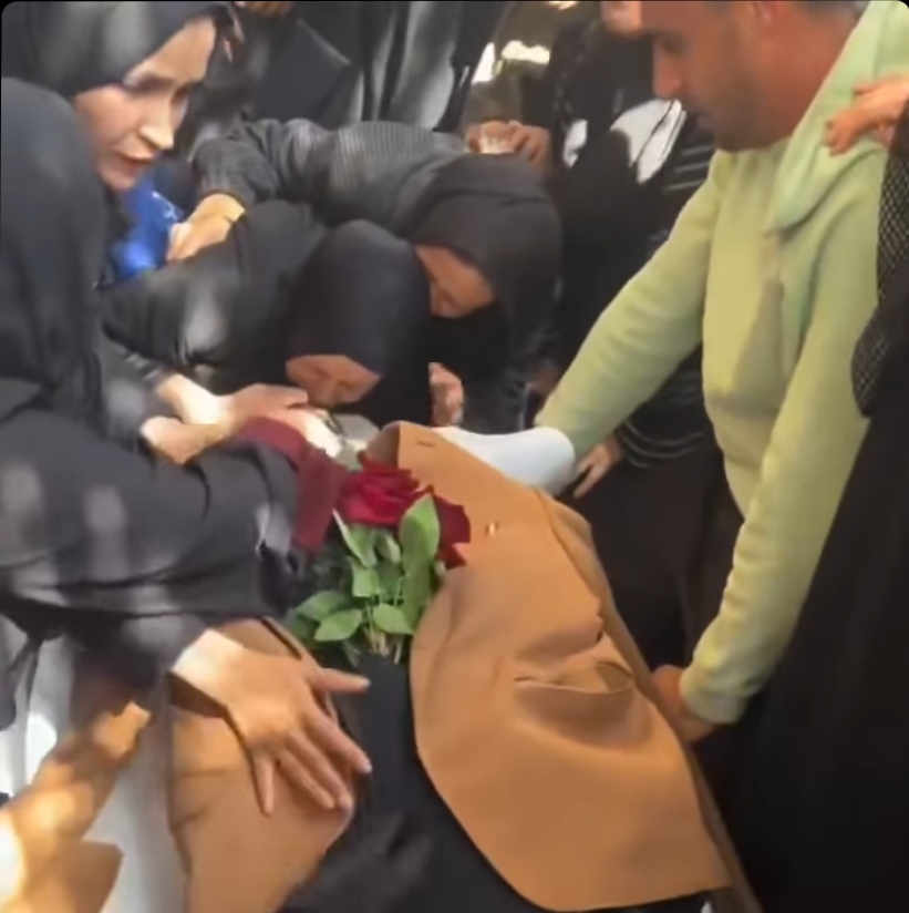 غزة:  72562 شهيدا و 172320 مصابا, أغلبيتهم من  الأطفال والنساء