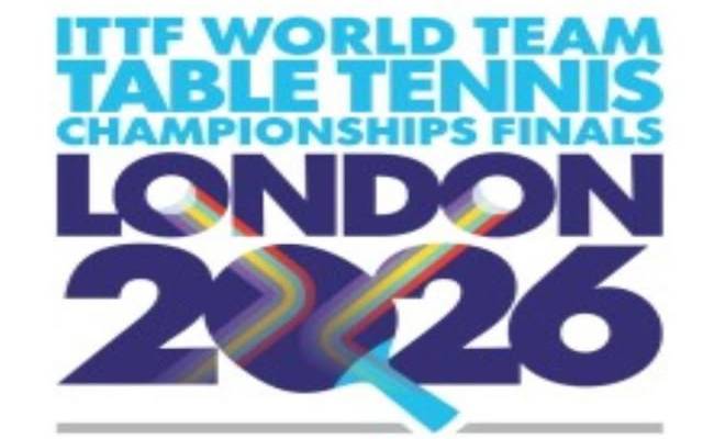 كرة الطاولة : المنتخب التونسي يشارك في بطولة العالم للفرق بلندن من 28 افريل الى 10 ماي