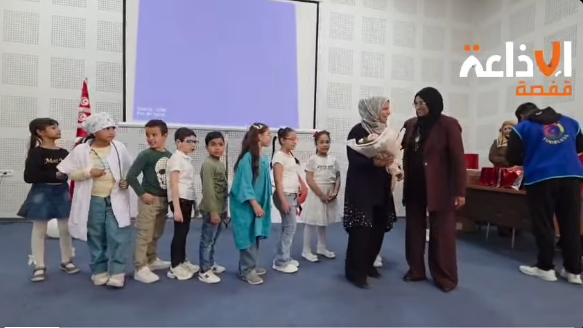 قفصة:حفل تكريم للمتبرعين والشركاء في حملات التبرع بالدم 