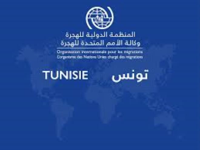 المنظمة الدولية للهجرة تنظم غدا الخميس يوم الأبواب المفتوحة لفائدة المهاجرين المهتمين بالعودة الطوعية
