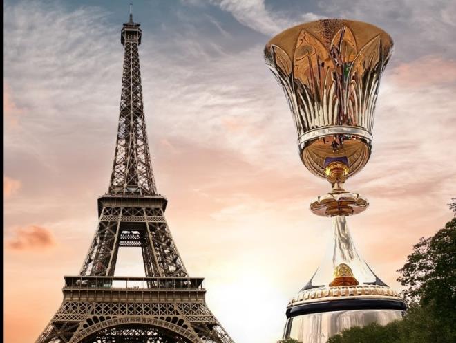 كرة السلة: فرنسا تستضيف مونديال 2031 لأول مرة