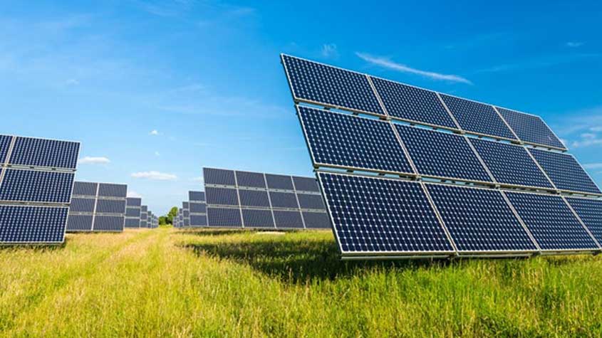 كاتب الدولة للانتقال الطاقي: تونس قادرة أن تصبح بلدا مُصدرا للطاقة