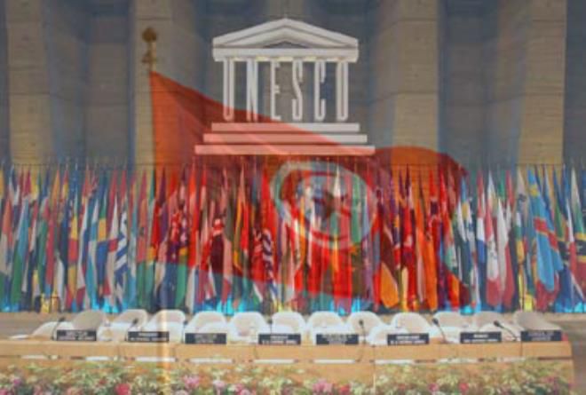 اختتام ورشة العمل الدولية حول "التجمع العالمي للتعليم العالي والتنمية المستدامة"