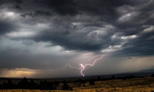 الليلة...أمطار بالمرتفعات الغربية