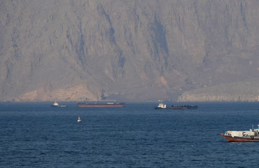 الأمم المتحدة تشدد على ضرورة إعادة فتح مضيق هرمز لتجنب "أزمة" غذائية