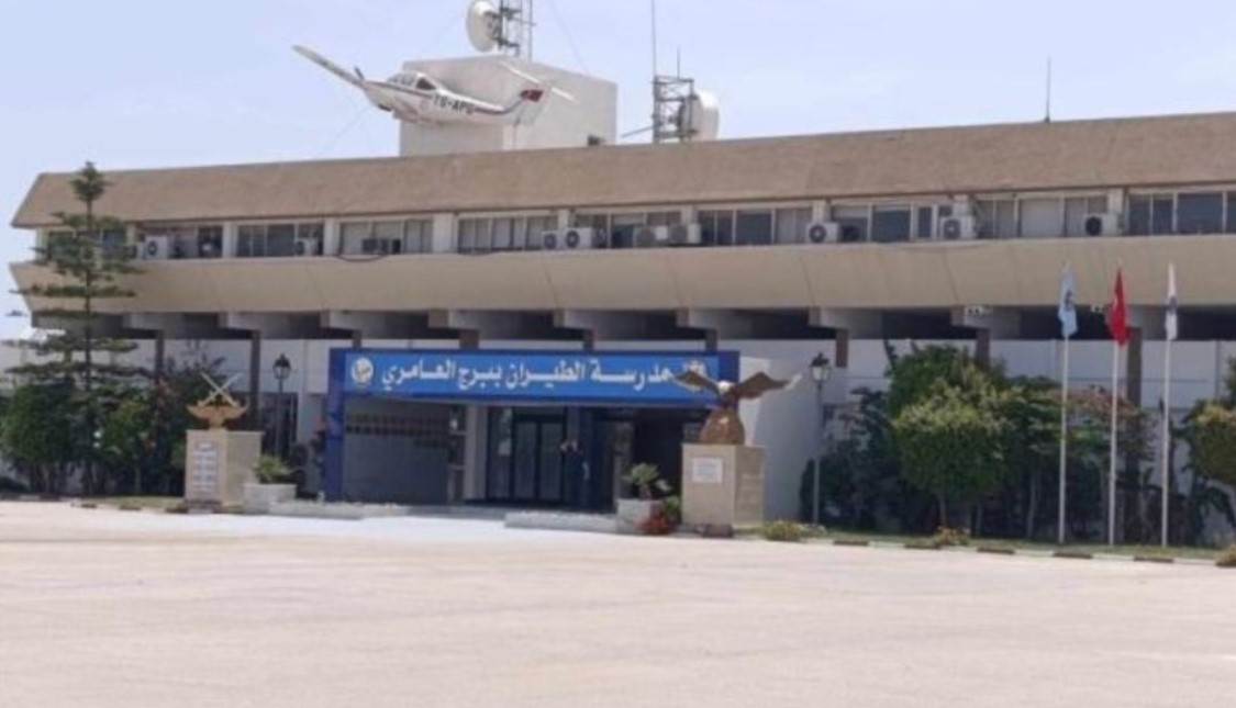 نحو إدراج علوم الفضاء والذكاء الاصطناعي في جميع اختصاصات التكوين بمدرسة الطيران ببرج العامري