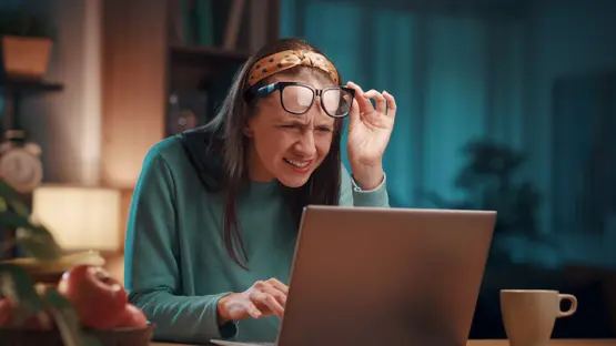 دراسات : لماذا لا نلاحظ ما هو أمامنا أحياناً؟ .. الدماغ قد يخدعك