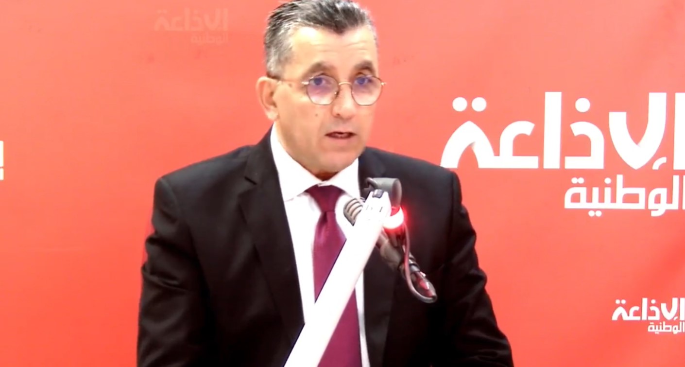 المدير العام للسجل الوطني للمؤسسات: منصة "الباتيندا الإلكترونية" تكون جاهزة سبتمبر المقبل