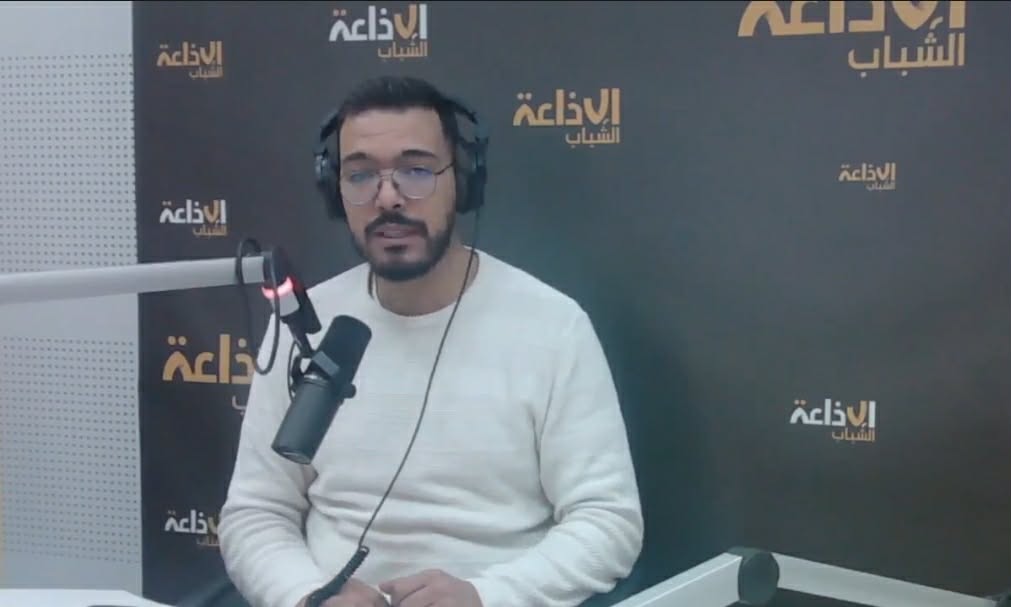 Revue El Matinale مع رفيق الدريدي