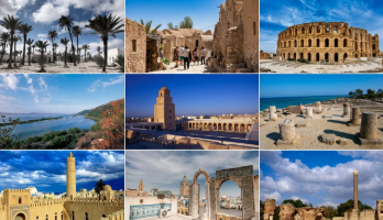 UNESCO : la Tunisie valorisée dans un rapport mondial inédit