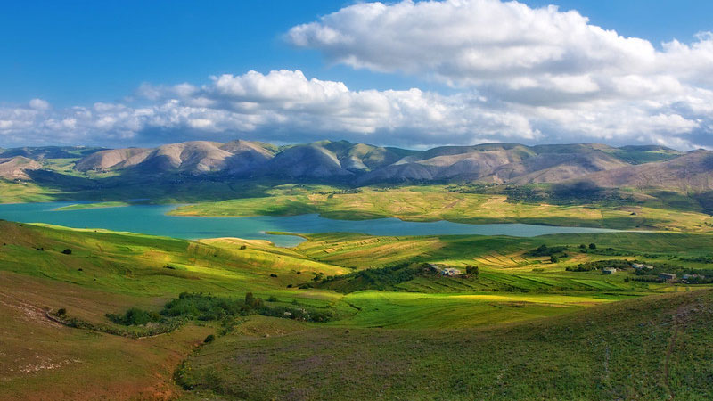  باجة: تحذيرات من السباحة في السدود والبرك