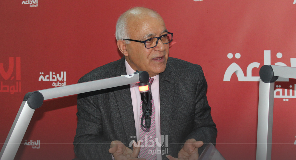 محمد صالح العياري: المداخيل الجبائية تمثل 60 بالمائة من الموارد الجملية لميزانية الدولة التونسية