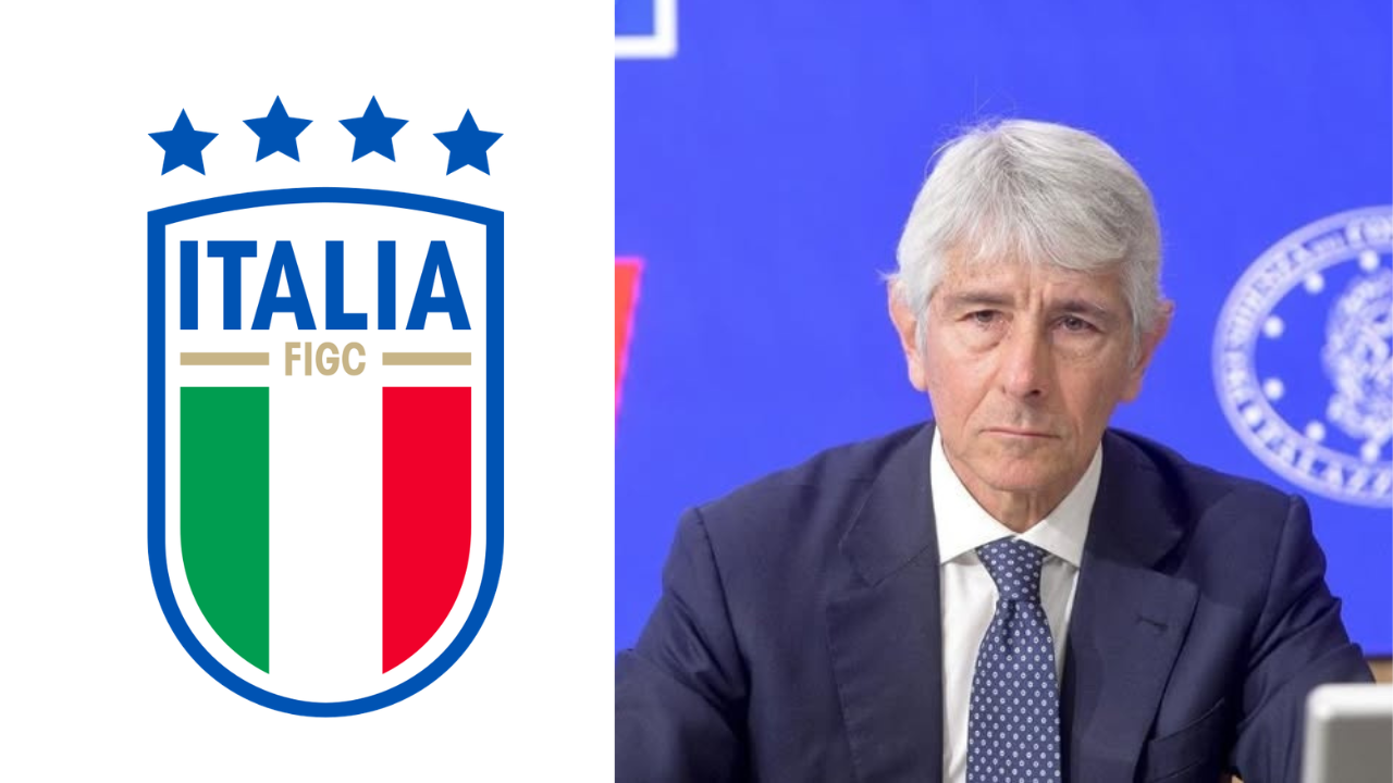 وزير الرياضة الإيطالي: استبدال إيران بإيطاليا في المونديال غير ممكن.. التأهل يُحسم على أرض الملعب