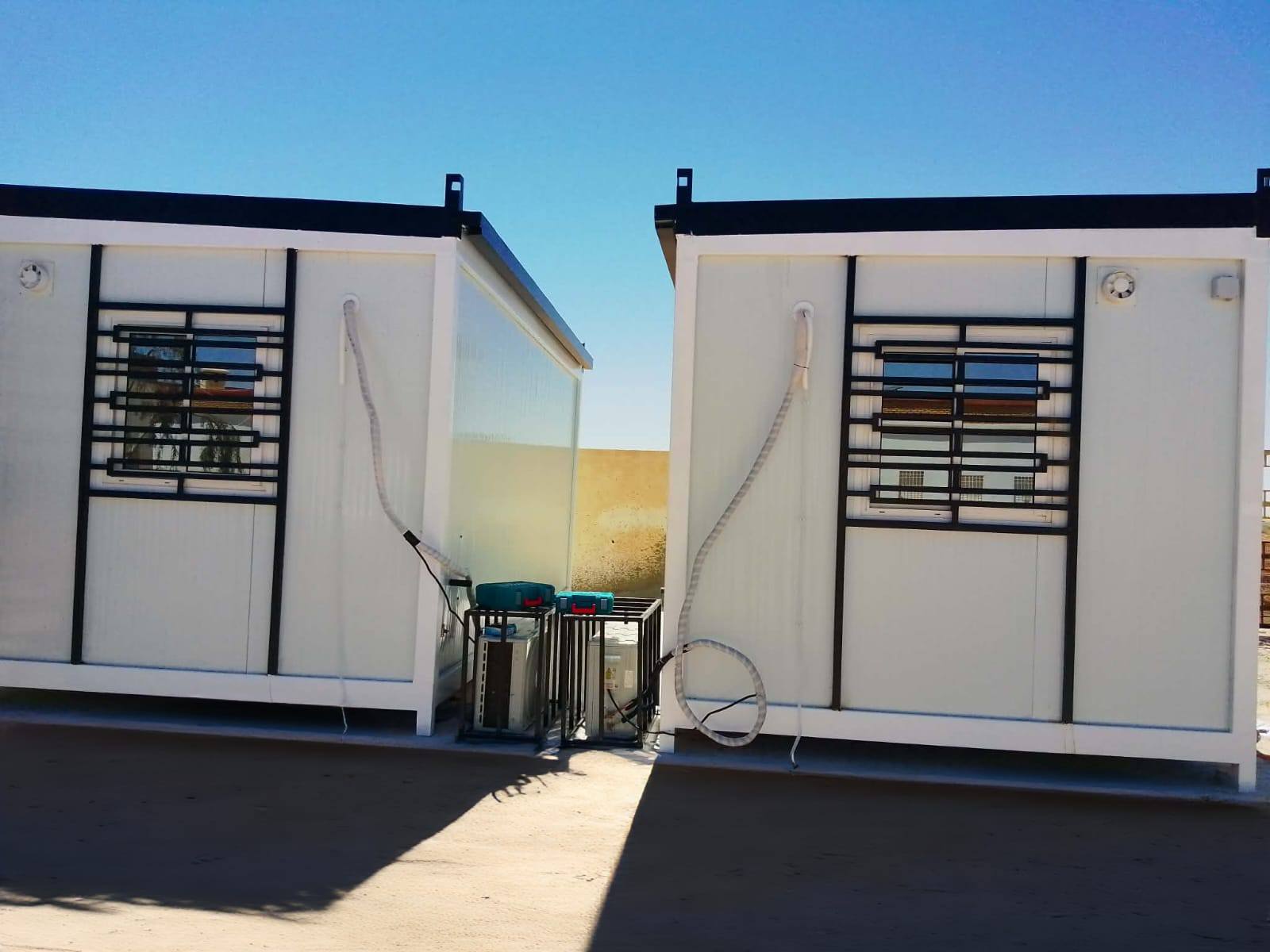 توزر : تركيز مشروع التصرف في نفايات الأنشطة الصحية ضمانا لسلامة الإطار الطبي و شبه الطبي بالمستشفى المحلي بمدينة دقاش 