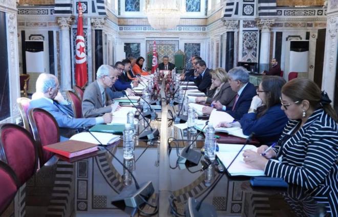 مكتب المجلس يقرر عقد جلسات عامة مع عدد من أعضاء الحكومة وإحالة 234 سؤالا كتابيا