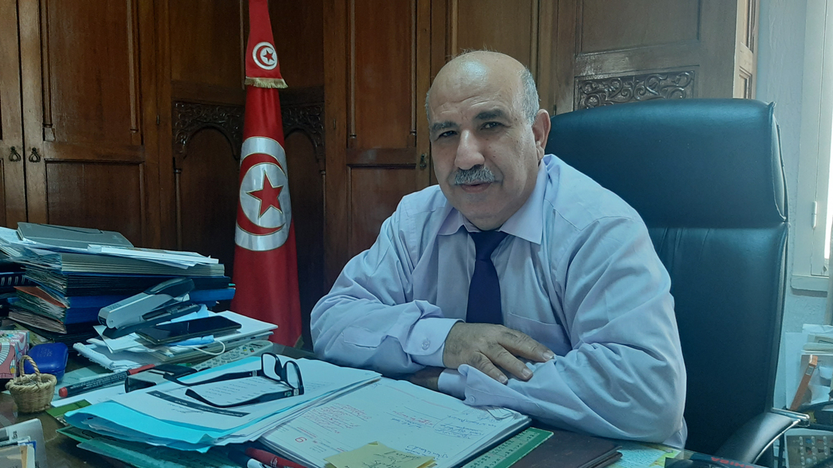 الإعلان عن احداث تعاضدية تونسية لحرفيي الفضيات.