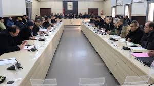 جندوبة: متابعة الاستعدادات لحماية الثروة الغابية وتأمين صابة الحبوب والأعلاف