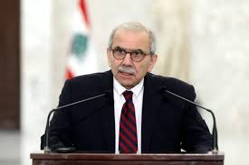 لبنان يشترط انسحابا كاملا للاحتلال من أراضيه للتوقيع على أي اتفاق