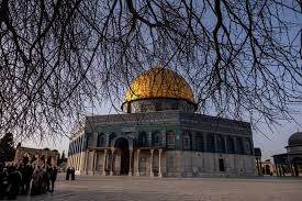 8 دول عربية وإسلامية تدين الانتهاكات الصهيونية المتكررة للوضع التاريخي والقانوني القائم في المقدسات الإسلامية والمسيحية بالقدس