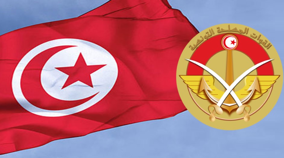 وزارة الدفاع الوطني تشارك في الدورة الأربعين لمعرض تونس الدولي للكتاب