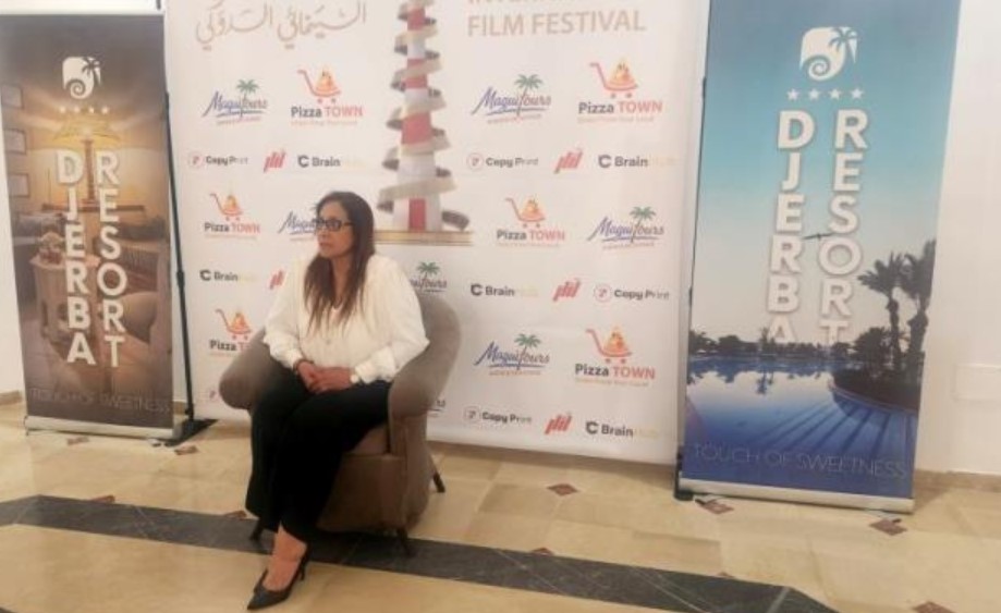 الدورة الثانية لمهرجان جربة السينمائي الدولي تحت شعار"السينما في حوشنا"