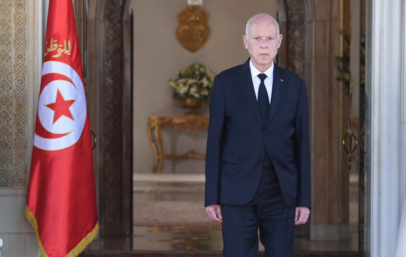 رئيس الجمهورية يفتتح الدورة الأربعين لمعرض تونس الدولي للكتاب