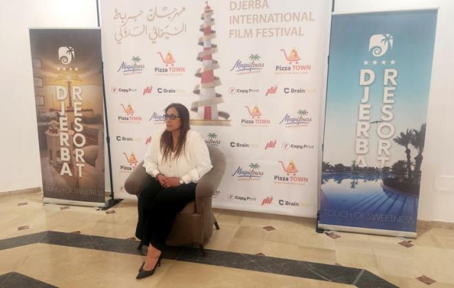 الدورة الثانية لمهرجان جربة السينمائي الدولي تحت شعار"السينما في حوشنا"