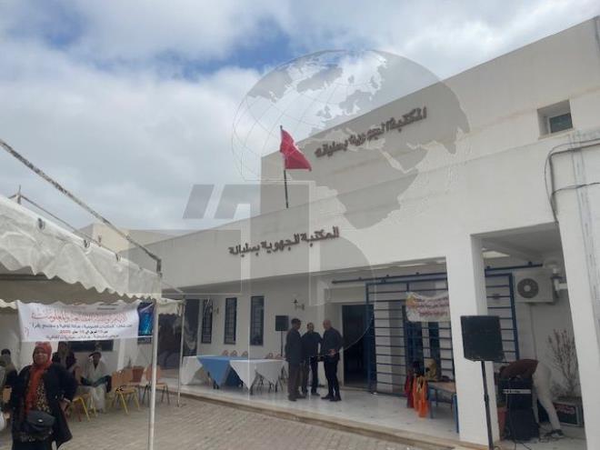 سليانة: انطلاق فعاليات الاحتفاء بالأيام الوطنية للمطالعة والمعلومات في دورتها 34