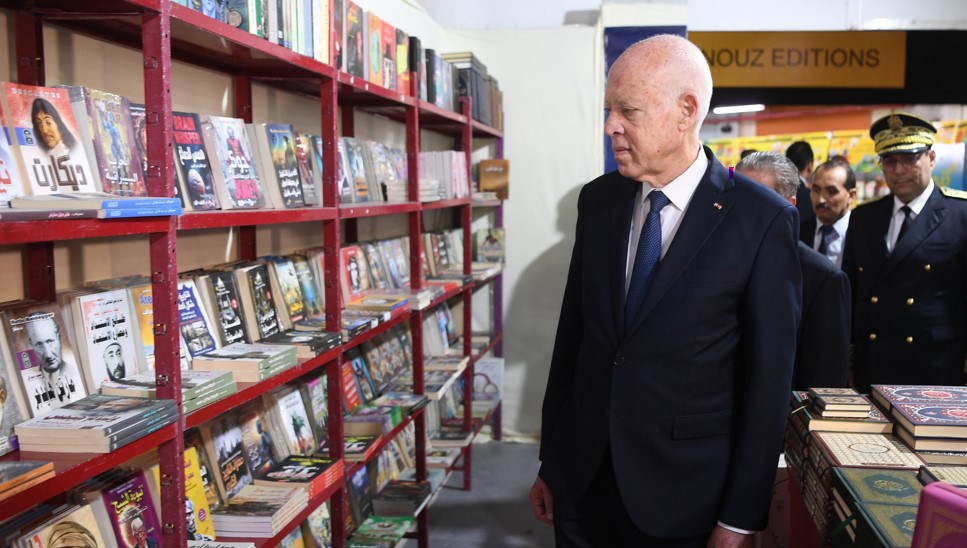 رئيس الجمهورية: قريبا إرساء المجلس الأعلى للتربية والتعليم (فيديو)