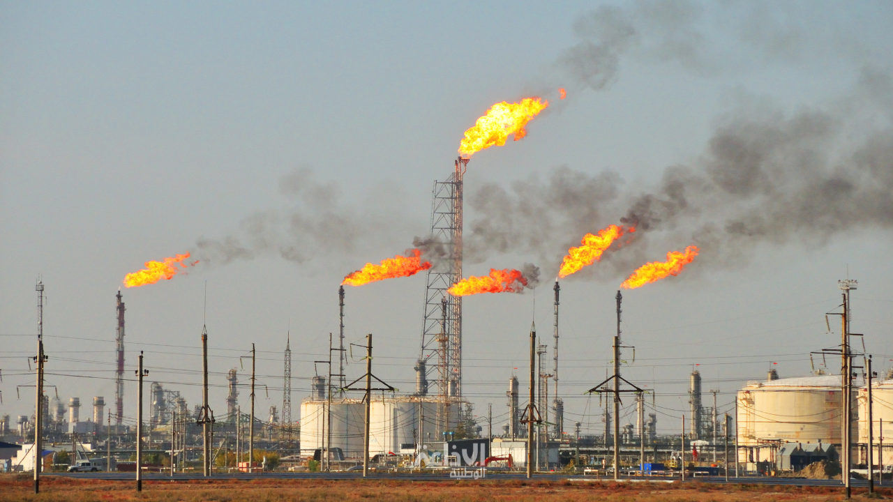 وكالة الطاقة الدولية: صراع الشرق الأوسط قد يكبدنا 120 مليار متر مكعب من الغاز المسال حتى 2030 