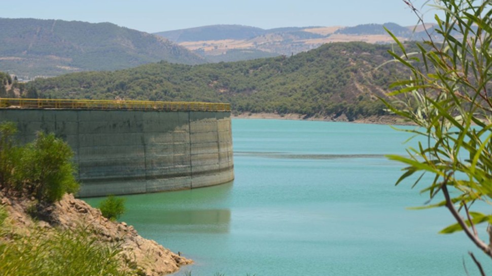   باجة : الدعوة الى  تجنب السباحة في السدود والبرك حفاظا على سلامة الارواح بعد  تكرار حوادث الغرق خاصة في صفوف الاطفال 