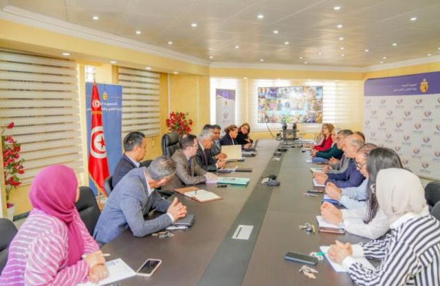 وزير التشغيل يؤكد على ضرورة إرساء مقاربات عمل متجددة واتخاذ قرارات جريئة في كل الملفات