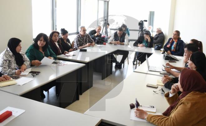 غرفة رياض ومحاضن الأطفال تطرح الإشكاليات المهددة لديمومة القطاع