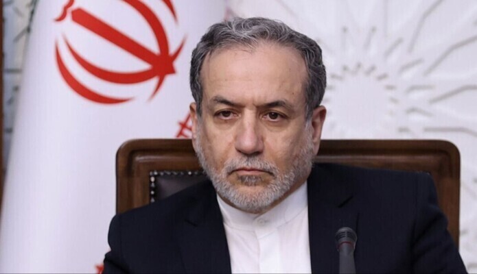 مصدر باكستاني: وزير الخارجية الإيراني عراقجي يصل اليوم إلى إسلام أباد 