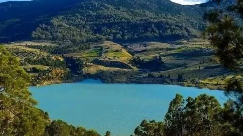 صيانة حوالي 110 بحيرة جبلية خلال موسم 2025/2024