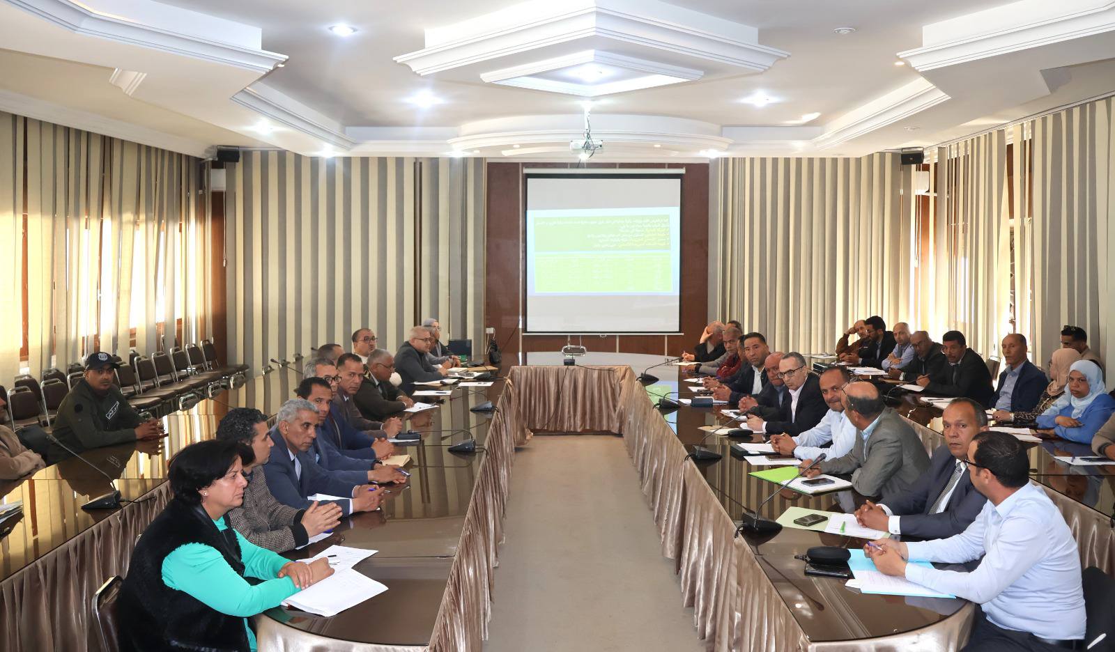  سليانة :  توفير ثمانين الف اضحية وتسجيل اضطراب في التزود وارتفاع في اسعارها  