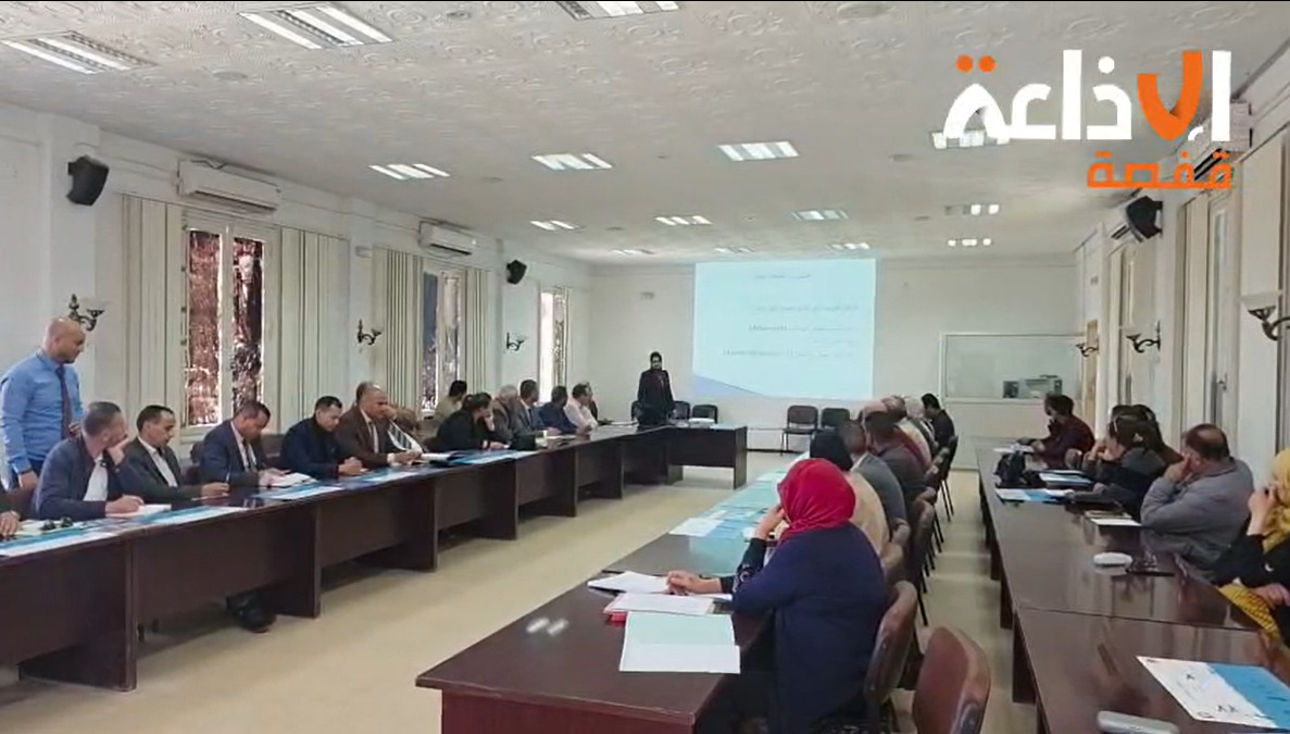 قفصة: الجلسة الجهوية لمكافحة الحشرات واجراءات التوقي من داء الكلب