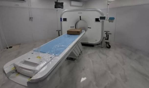 قفصة: تدعيم البُنية التحتية في قطاع الصحة، بتركيز مفراس ثان