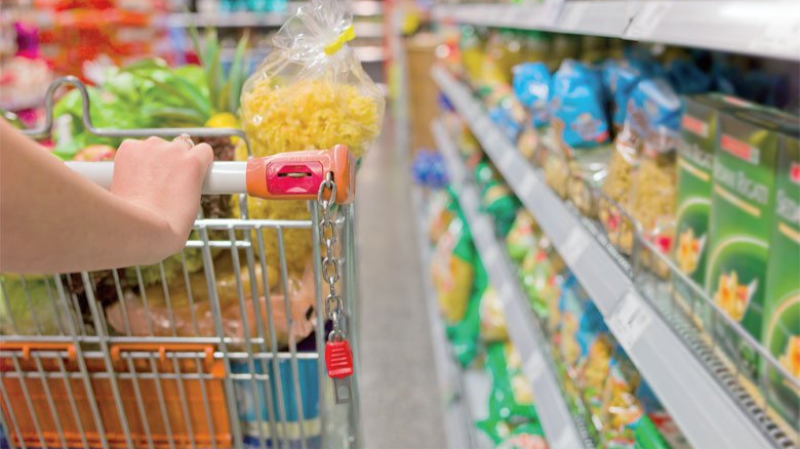 الميزان التجاري الغذائي يسجل فائضا بقيمة 798،3 مليون دينار خلال الثلاثة أشهر الأولى من 2026