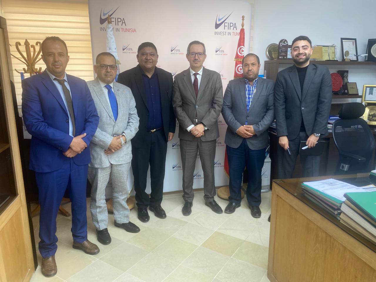 تعاون: مجموعة من بنغلاداش تعتزم الإستثمار في عدة قطاعات إستراتيجية في تونس