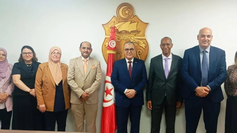 البنك الإسلامي للتنمية يؤكد استعداده لمواصلة دعم تونس وتعزيز التعاون التنموي