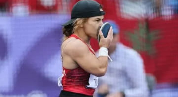 Para-athlétisme : Raoua Tlili en or à Rabat, Aymen Lakoum en argent