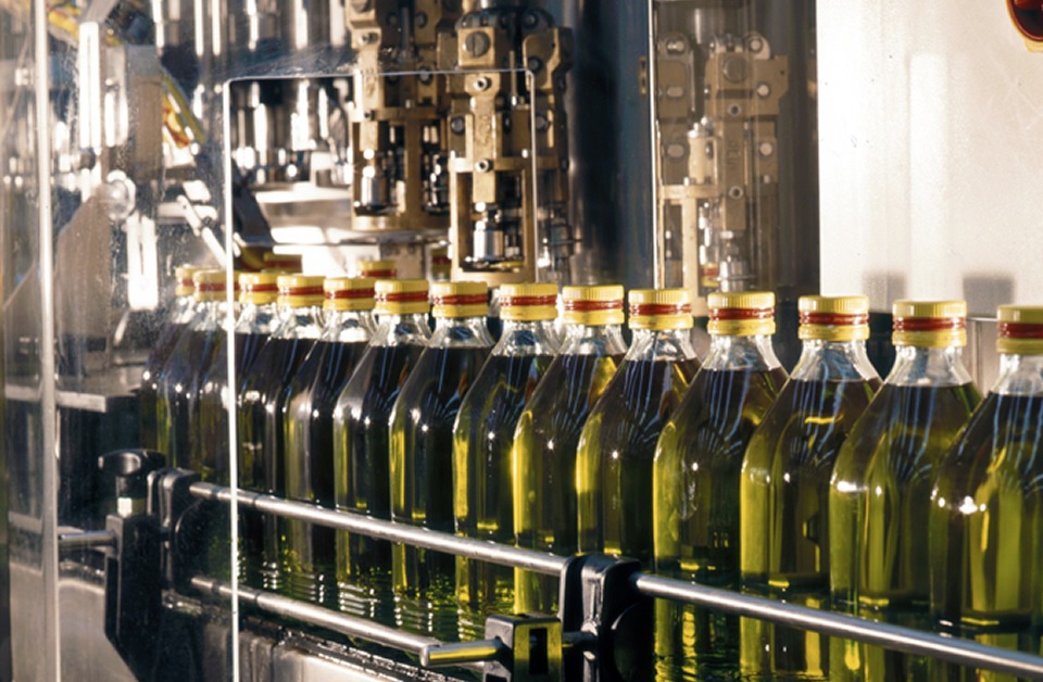 صادرات زيت الزيتون المعلّب ترتفع بنسبة 69 بالمائة خلال الثلاثي الأول من 2026