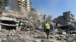  وزارة الصحة اللبنانية ..2491 شهيدا منذ بدء عدوان الاحتلال على لبنان