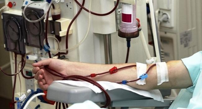  تخصيص اعتمادات بقيمة 837 ألف دينار لتجهيز مركز تصفية الدم بالدهماني