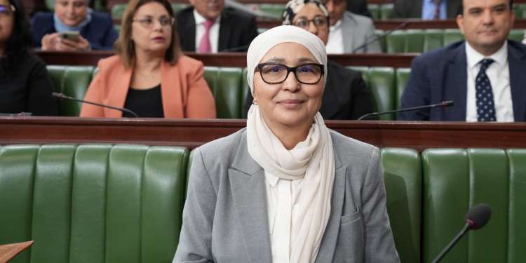 وزيرة الأسرة : الوزارة تعمل على مراجعة كراس الشروط الخاص برياض الاطفال لتبسيط الإجراءات