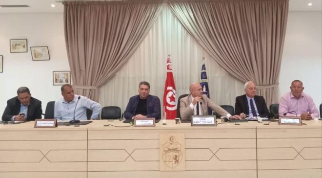 القيروان: مجلس جهوي للتربية يبحث سبل النهوض بالقطاع وتحسين النتائج الدراسية 