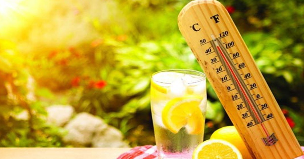 طقس اليوم: الحرارة في ارتفاع طفيف لتتراوح بين 20 و30 درجة